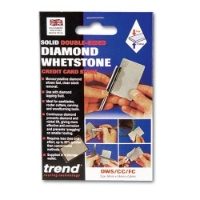 TREND CREDIT CARD D/S F/C DIAMOND STONE