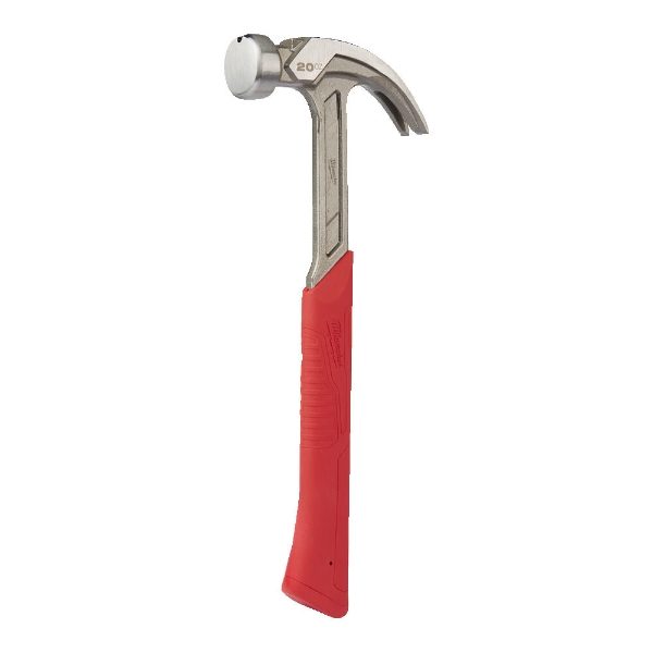 MILWAUKEE STEEL CURVED CLAW HAMMER