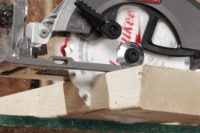 MILWAUKEE M12FCS442-0 CIRCULAR SAW