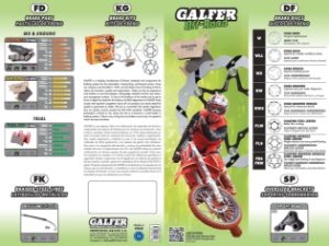 Galfer Front Cover_Off Road
