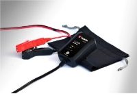 YUASA YCX1.5  6/12V SMART BATTERY CHARGER - 7 STAGE