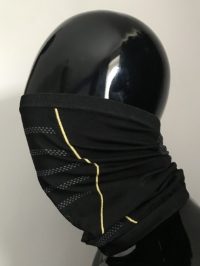 FORCEFIELD NECK WARMER - TECH 3 BASE LAYER