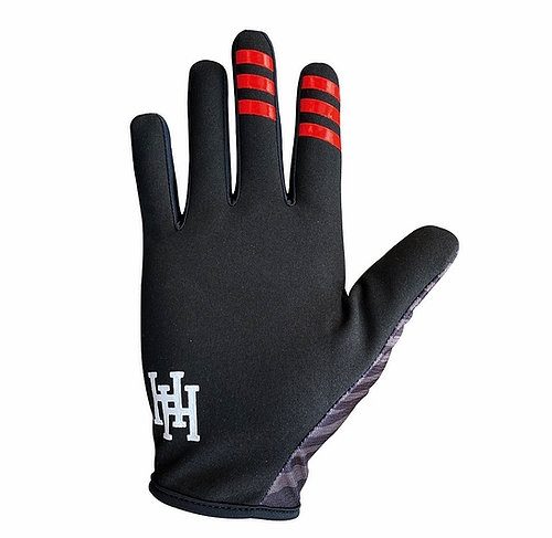 Hostile Safari Strapless Series Gloves