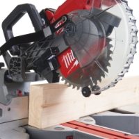 MILWAUKEE M18FMS190-0 MITRE SAW