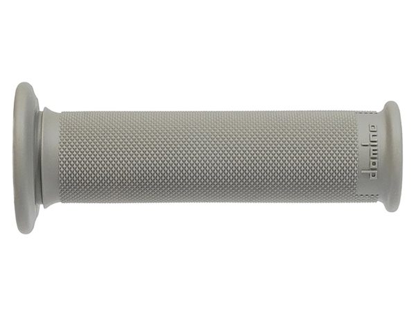DOMINO TRIAL GRIP - GREY - CLOSED END