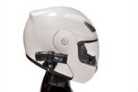 Techalogic DC-1 Dual Lens Helmet Camera FHD 1080P