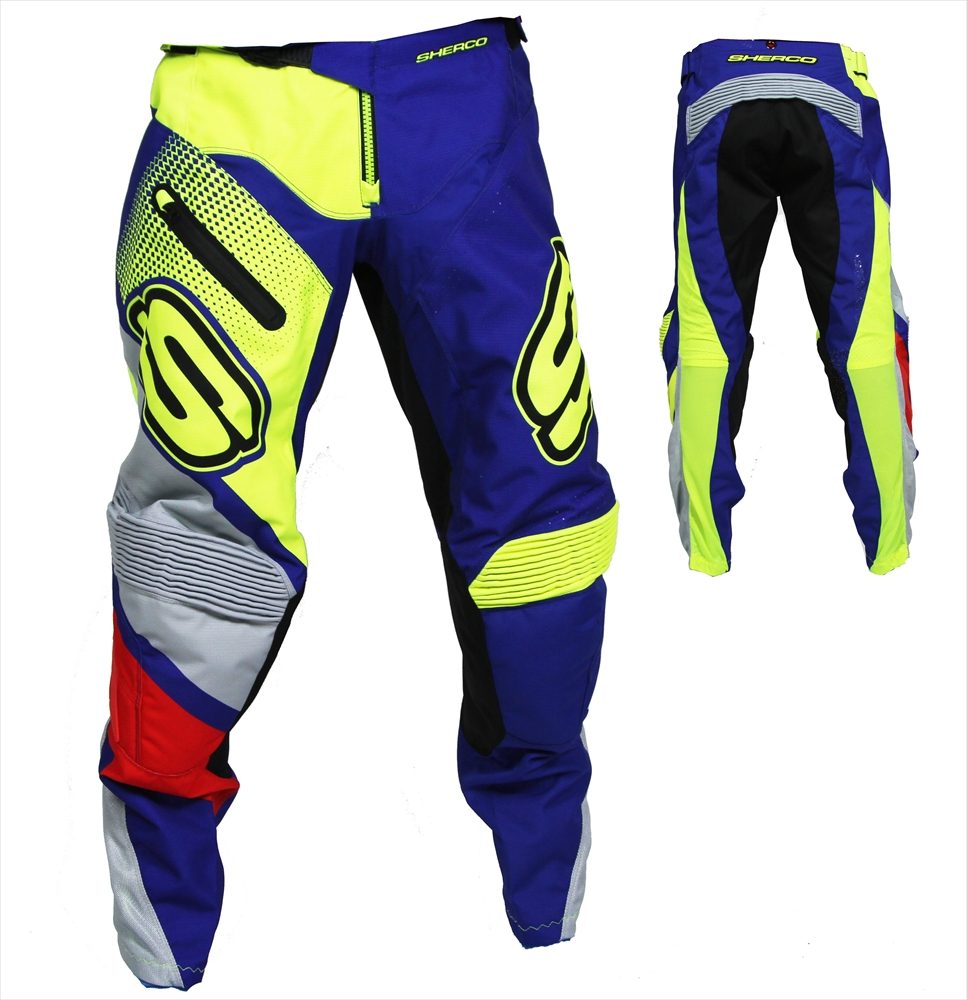 sherco clothing uk