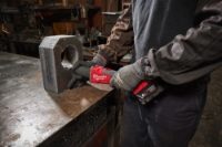 MILWAUKEE M18FDGRB-0 DIE GRINDER - SWITCH