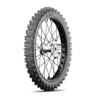 Michelin Enduro Medium 2 Front Tyre - 90/100-21