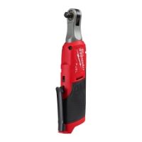 MILWAUKEE M12FHIR38-0 HIGH SPEED RATCHET 3/8