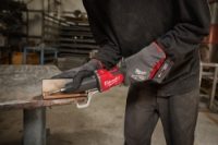 MILWAUKEE M18FDGRB-0 DIE GRINDER - SWITCH