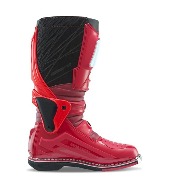 Gaerne FastBack Blood Moon MX Boots