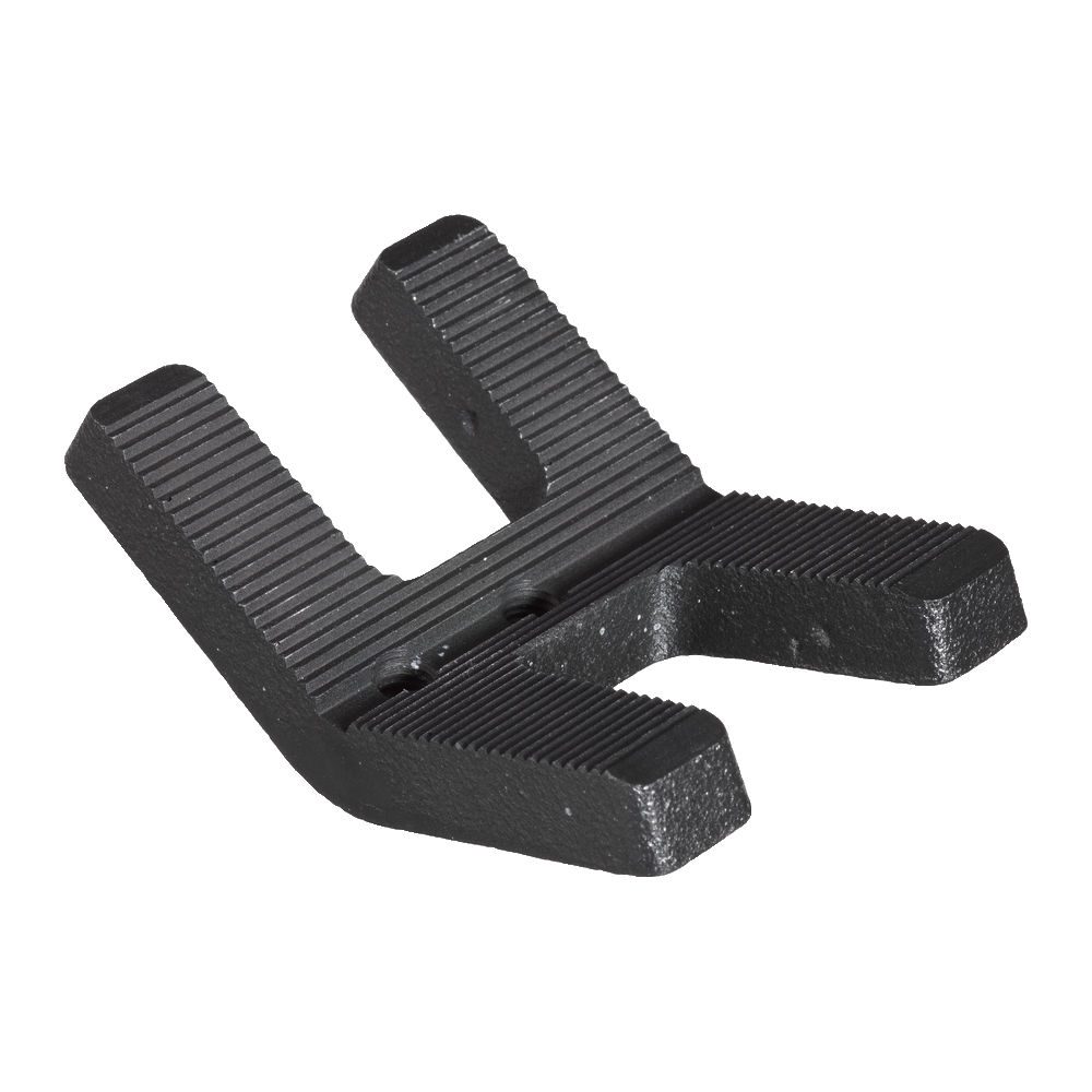 MILWAUKEE PIPE STAND JAWS - NEOPRANE - Malcolm Rathmell Sports Ltd