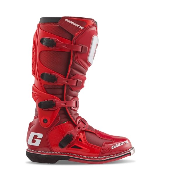 Gaerne FastBack Blood Moon MX Boots