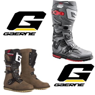 Boots - Gaerne