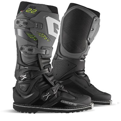 SG22 - Enduro Gore-Tex