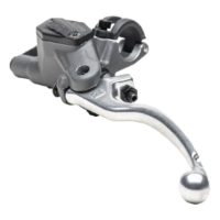 Braktec Clutch Master Cylinder - Mineral Oil - Hinged Clamp
