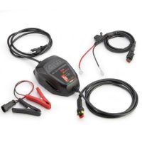 GIVI BATTERY CHARGER - S510