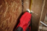 MILWAUKEE M12BCST-0 BRUSHED CABLE STAPLER