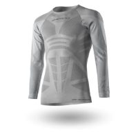 Sherco Carbon Base Layer Shirt - Long Sleeve