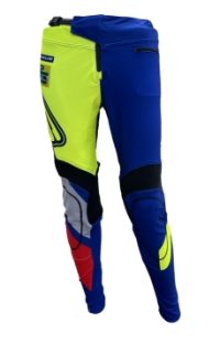KENNY SHERCO TRIALS TEAM JEANS