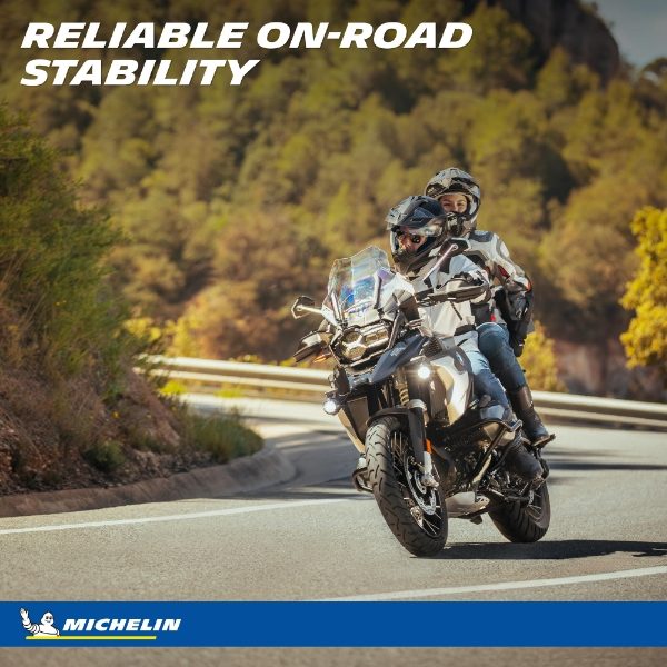 MICHELIN ANAKEE ROAD - NEW