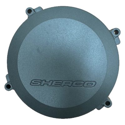 SHERCO 2011 OUTER CLUTCH COVER TRIAL - NOW 2279-ENDURO