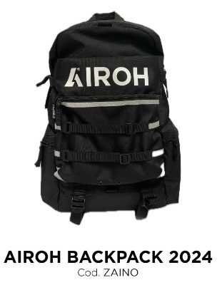 Airoh Back Pack