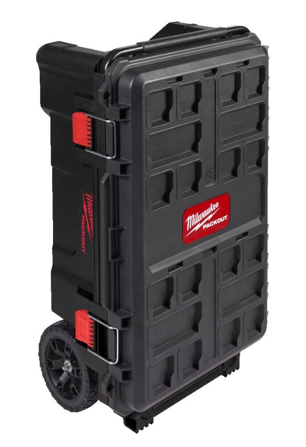 MILWAUKEE PACKOUT ROLLING TOOL CHEST