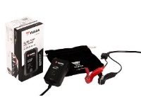 YUASA YCX1.5  6/12V SMART BATTERY CHARGER - 7 STAGE