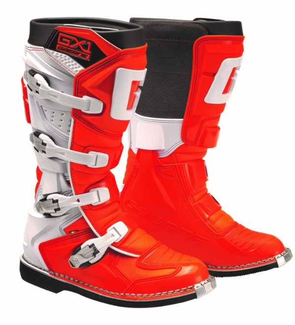 Gaerne GX 1 - Orange MX Boots