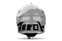 Airoh Aviator Ace 2 Cement Grey Gloss MX Helmet