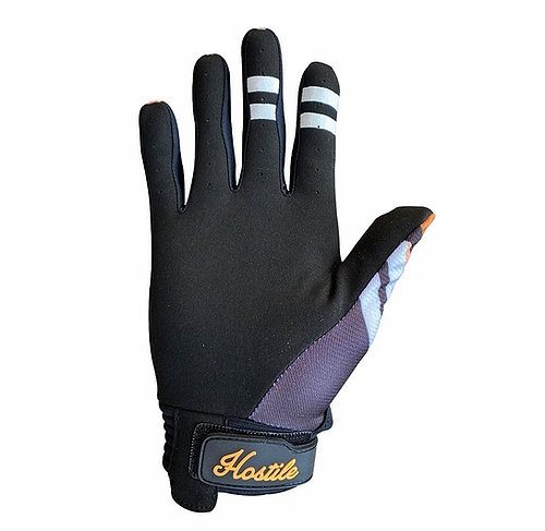 Hostile Cheetah 2.0 Exclusive Series Gloves