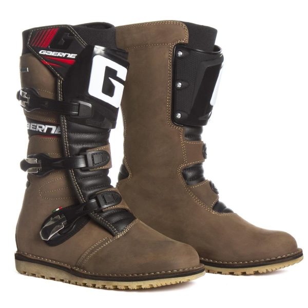 Gaerne All-Terrain Gore-Tex Trials Boots
