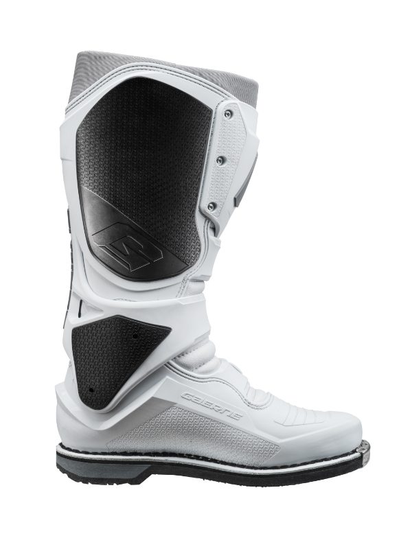 Gaerne SG.22 White MX Boots